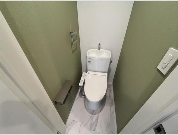 inherit木町通の物件内観写真